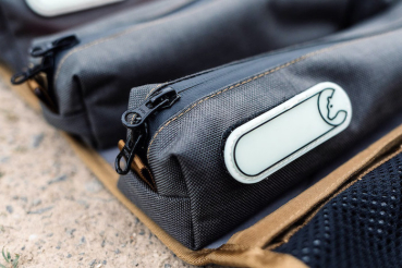 Preview: Tool Roll - modulare Werkzeugtasche im Set 5